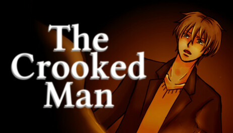 Купить The Crooked Man