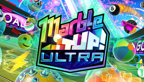 Купить Marble It Up! Ultra