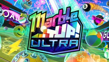 Купить Marble It Up! Ultra
