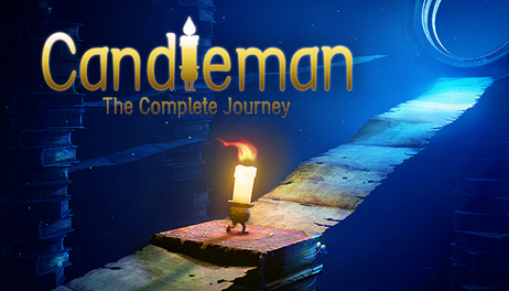 Купить Candleman