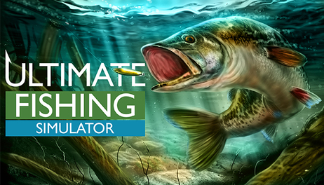 Купить Ultimate Fishing Simulator