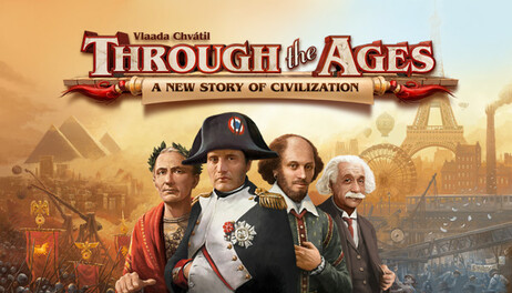 Купить Through the Ages