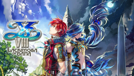 Купить Ys VIII: Lacrimosa of DANA