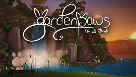 Купить Garden Paws