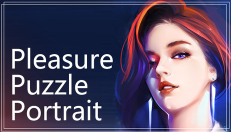 Купить Pleasure Puzzle:Portrait
