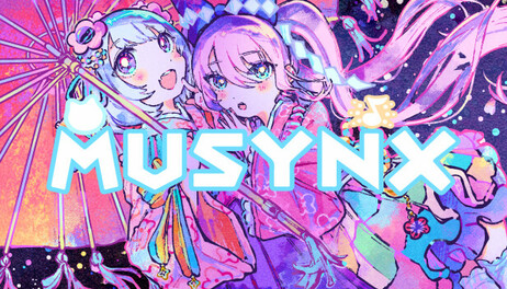 Купить MUSYNX