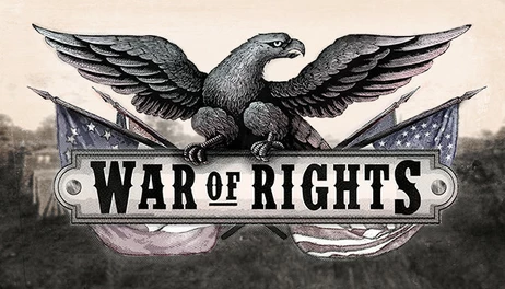 Купить War of Rights