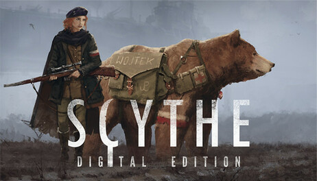 Купить Scythe: Digital Edition