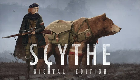 Купить Scythe: Digital Edition