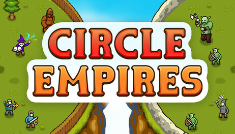 Купить Circle Empires