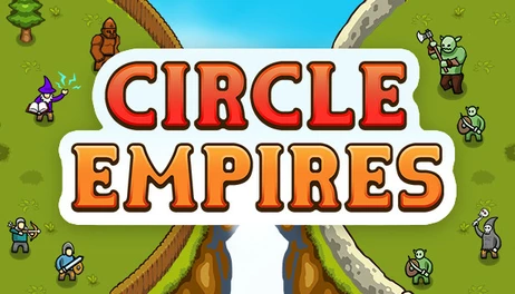 Купить Circle Empires