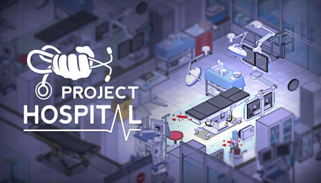 Купить Project Hospital