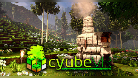 Купить cyubeVR