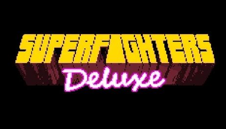 Купить Superfighters Deluxe