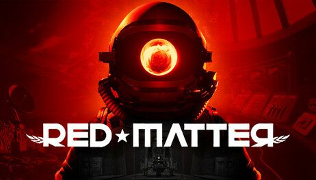 Купить Red Matter