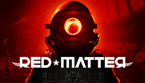 Купить Red Matter