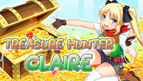 Купить Treasure Hunter Claire