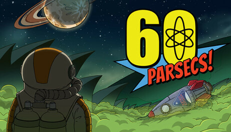 Купить 60 Parsecs!