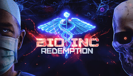 Купить Bio Inc. Redemption