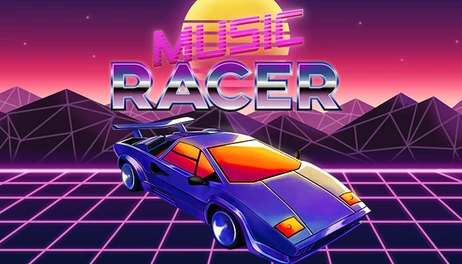 Купить Music Racer