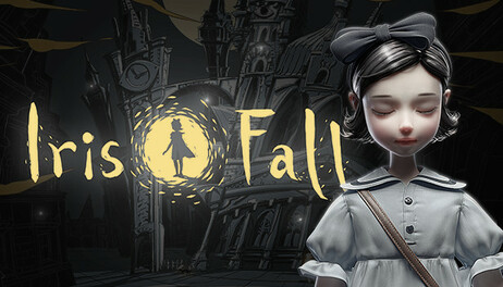 Купить Iris.Fall