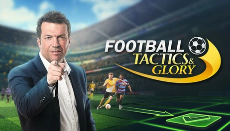 Купить Football, Tactics & Glory