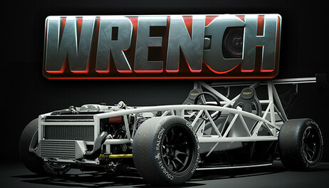 Купить Wrench
