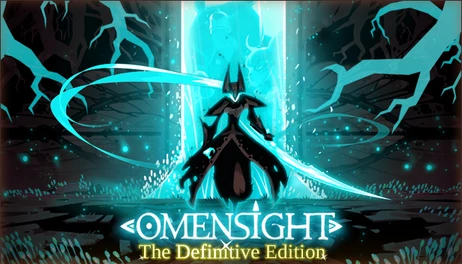 Купить Omensight