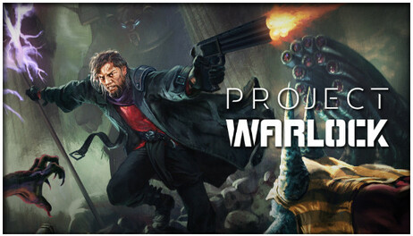 Купить Project Warlock