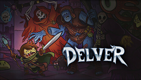 Купить Delver