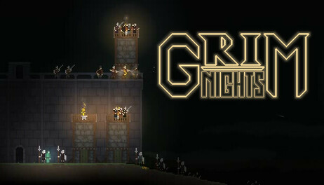 Купить Grim Nights