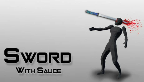 Купить Sword With Sauce