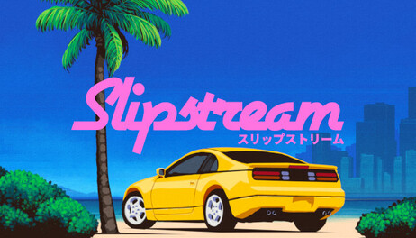 Купить Slipstream