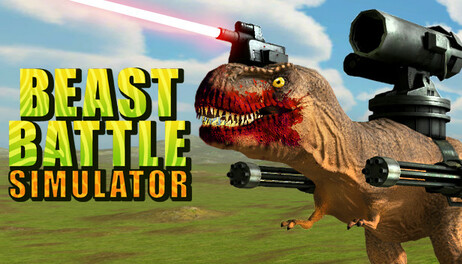 Купить Beast Battle Simulator