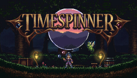 Купить Timespinner