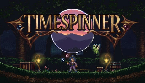 Купить Timespinner