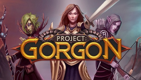 Купить Project: Gorgon