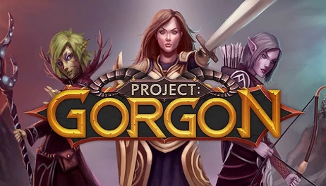 Купить Project: Gorgon