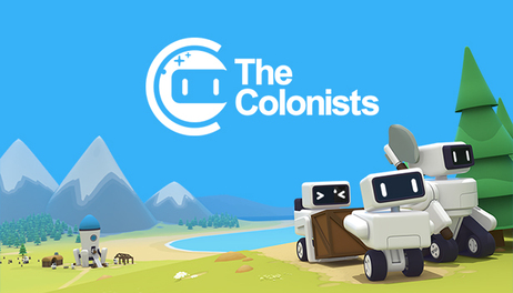 Купить The Colonists