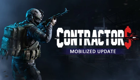 Купить Contractors VR