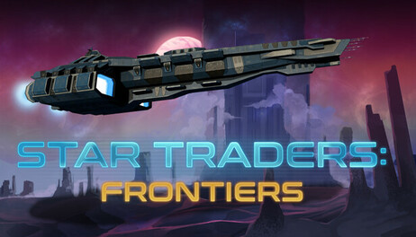 Купить Star Traders: Frontiers