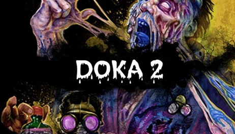 Купить DOKA 2 KISHKI EDITION