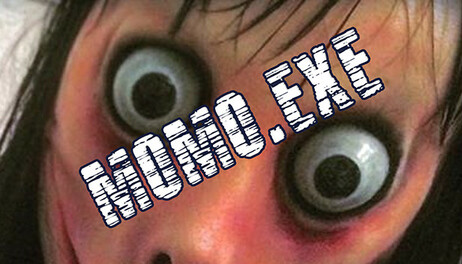 Купить MOMO.EXE