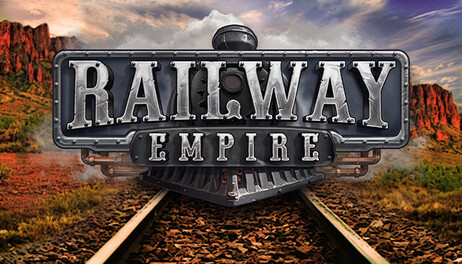 Купить Railway Empire