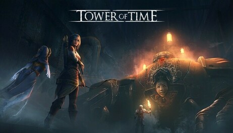 Купить Tower of Time