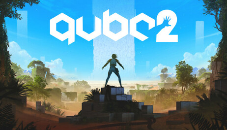 Купить Q.U.B.E. 2