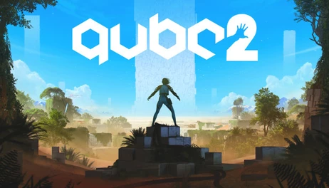 Купить Q.U.B.E. 2
