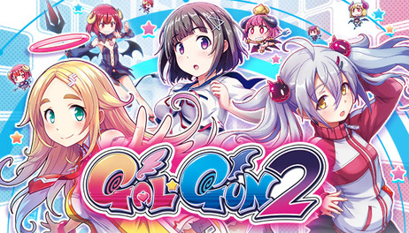 Купить Gal*Gun 2