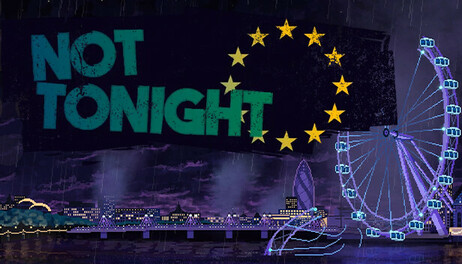 Купить Not Tonight