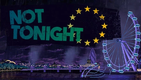 Купить Not Tonight